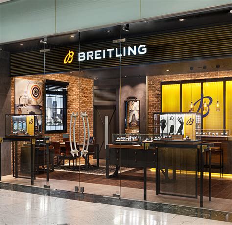 breitling zwitserland|Breitling canary wharf.